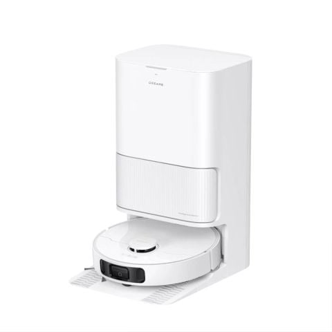 Robot Hút Bụi Lau Sàn Dreame D20 Ultra