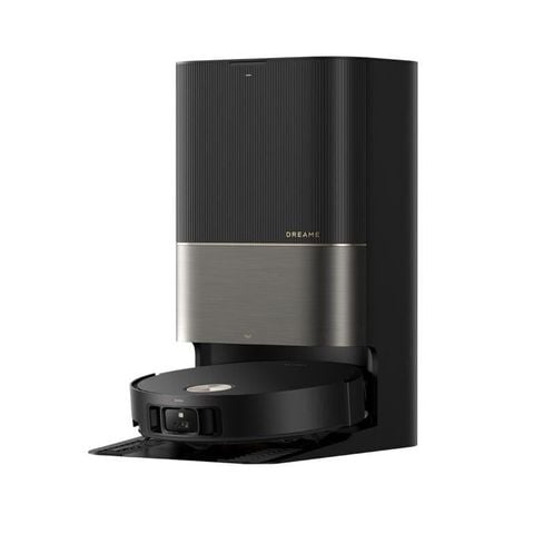 Robot Hút Bụi Lau Nhà Dreame X50 Ultra