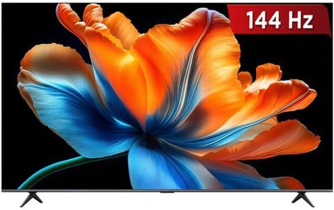 Google Tivi Xiaomi S QD-MiniLED 4K 98 Inch L98MC-STWN