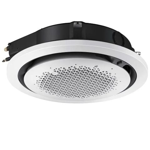 Máy lạnh âm trần Samsung Inverter 360 Cassette 2.5 Hp AC071FE6DKF/EA