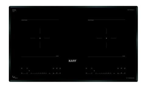 Bếp điện từ đôi Kaff KF-FL3868II NEW PLUS