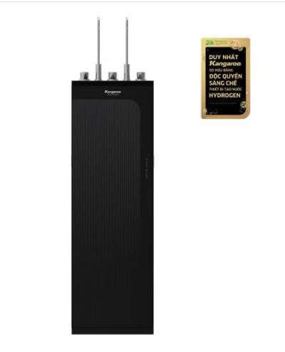 Máy lọc nước RO Kangaroo Hydrogen Infinity nóng lạnh KG10A16
