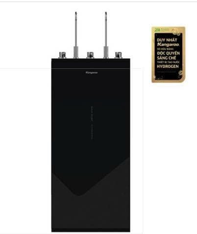 Máy lọc nước RO Kangaroo Hydrogen Infinity 10 lõi KGHC10V6
