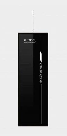 Máy lọc nước ion kiềm hydrogen Mutosi 10 lõi MP-S116K