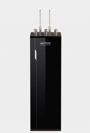 Máy lọc nước nóng nguội lạnh ion kiềm hydrogen Mutosi 11 lõi MP-S158K