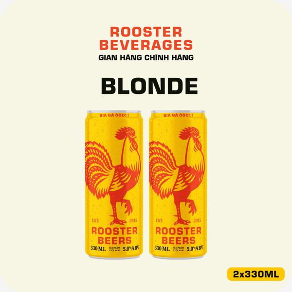  2 Lon Bia / WildSide tuỳ chọn 