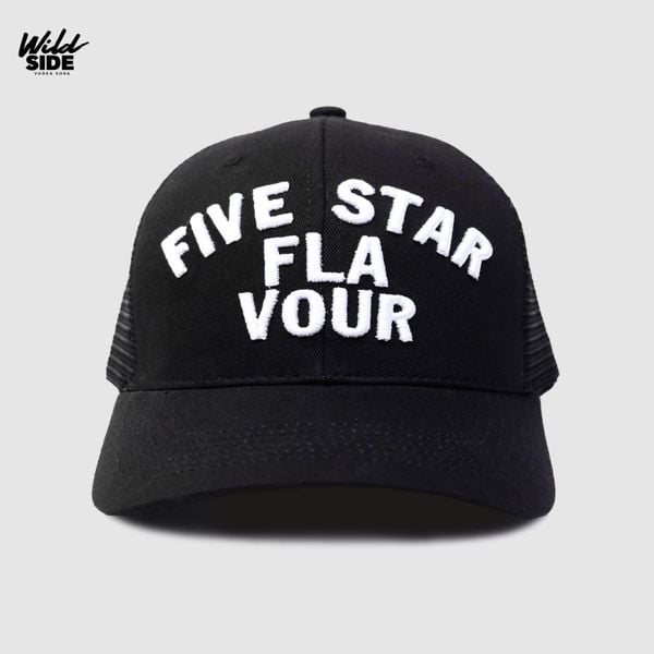  NÓN FIVE STAR FLAVOUR 
