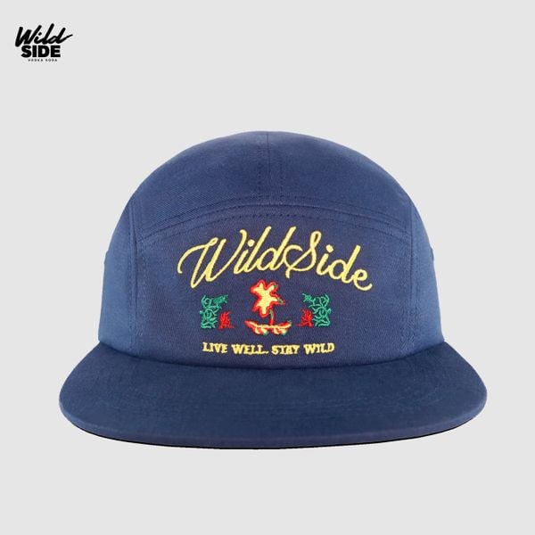  NÓN 5 PANEL WILDSIDE 
