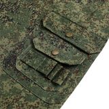  Digital Camo Cargo Pants 