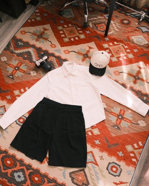  Làm Chủ Shirt 