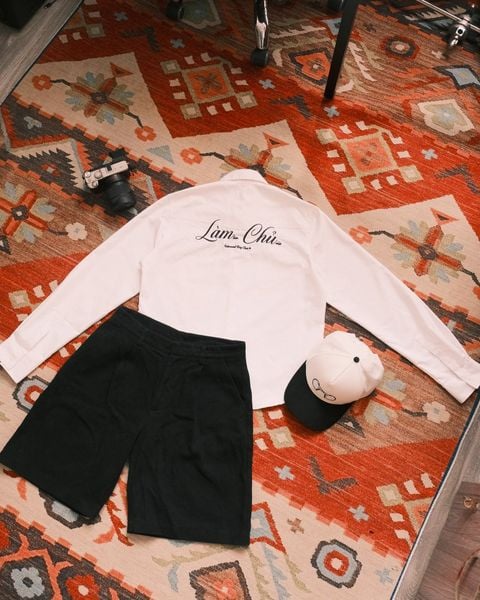  Làm Chủ Shirt 
