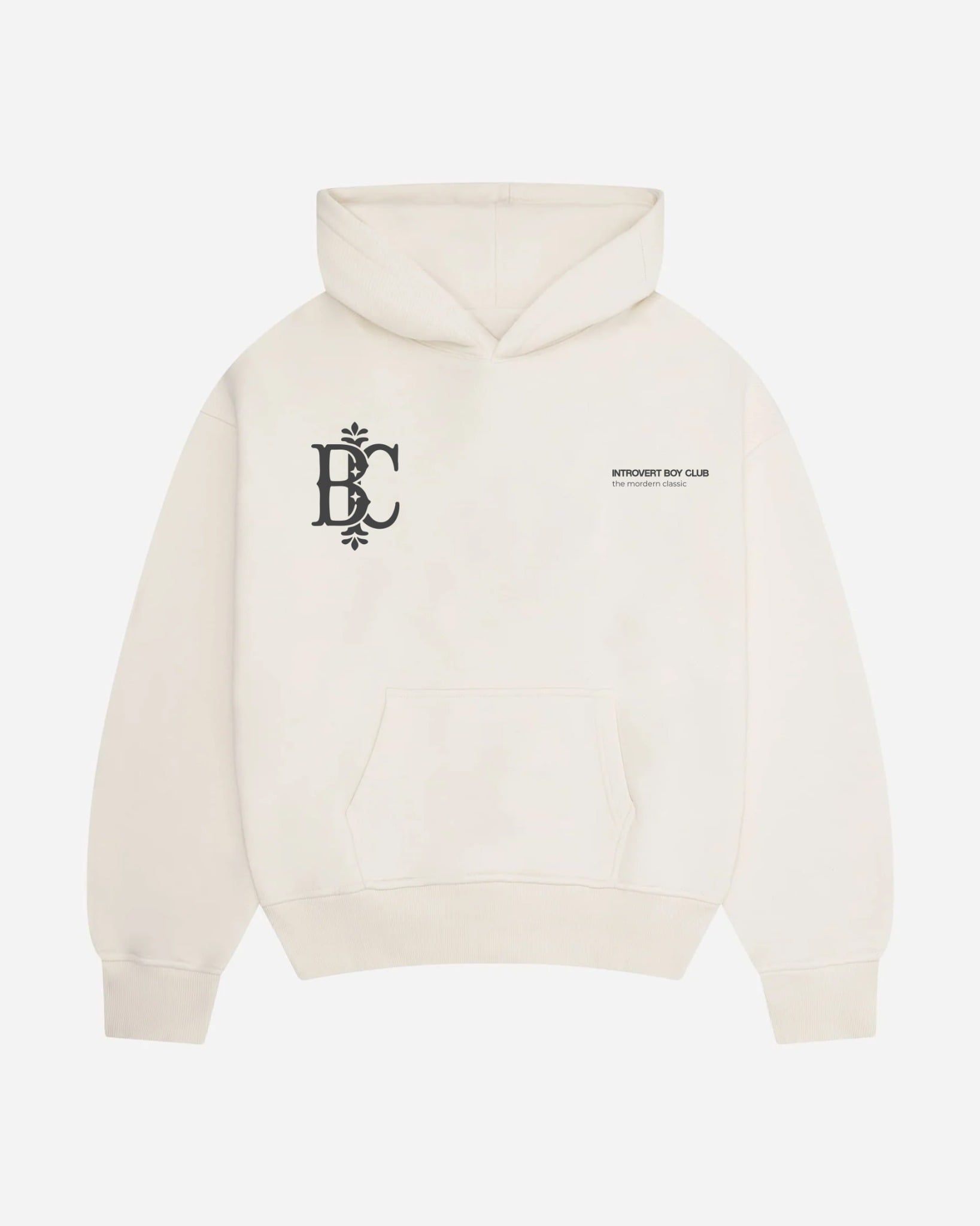  Modern Classic Hoodie 
