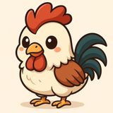 Lương khô Ruốc gà - Viên năng lượng ruốc gà- Bịch 300 gram- Vị dinh dưỡng-Sản phẩm cao cấp quân đội