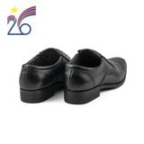 Giày Sỹ quan Kiểu tướng da cừu đế hơi mã G23-01 Công ty cổ phần 26