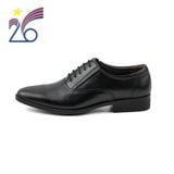 Giày Sỹ quan Kiểu tướng da cừu đế hơi mã G23-01 Công ty cổ phần 26