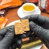 Lương khô Dinh dưỡng  Mini vị Hạt Điều