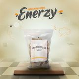 Lương khô mè trắng- Sản phẩm của QĐNDVN-Bổ sung dinh dưỡng