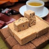 Lương khô Dinh dưỡng Mini vị Ruốc Thịt