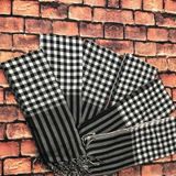 KHĂN RẰN NAM BỘ SIZE LỚN 160X65 cm, Hàng loại 1