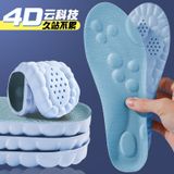 LÓT GIÀY CAO SU NON- DÀNH CHO TÂN BINH NVQS- ÊM CHÂN