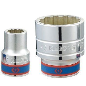  Tube Kingtony 3/4" inch - B 1-1/8" 633036S 