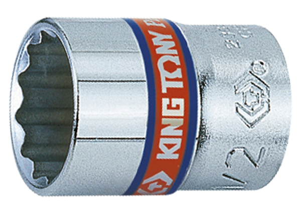  Tube Kingtony 1/4" bông 9/32" 233009S 