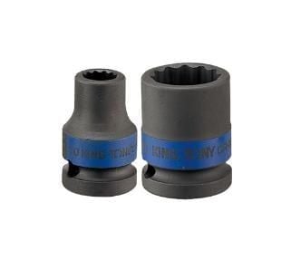  Tube Kingtony 3/4" đen bông 19 653019M 