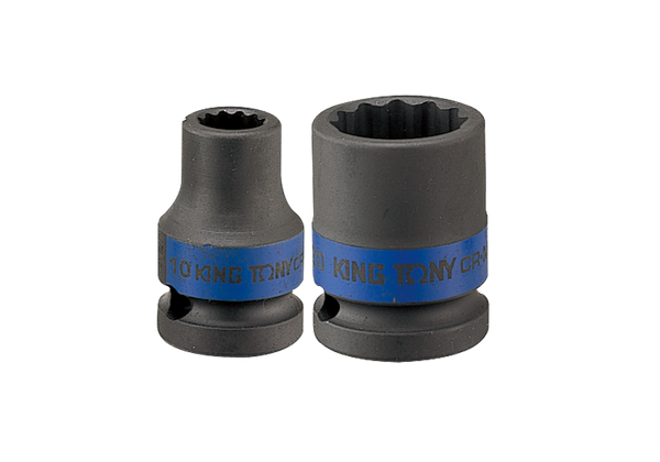  Tube Kingtony 3/4" đen bông 22 653022M 