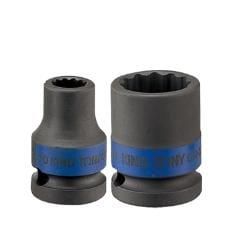  Tube Kingtony 3/4" đen bông 27 653027M 