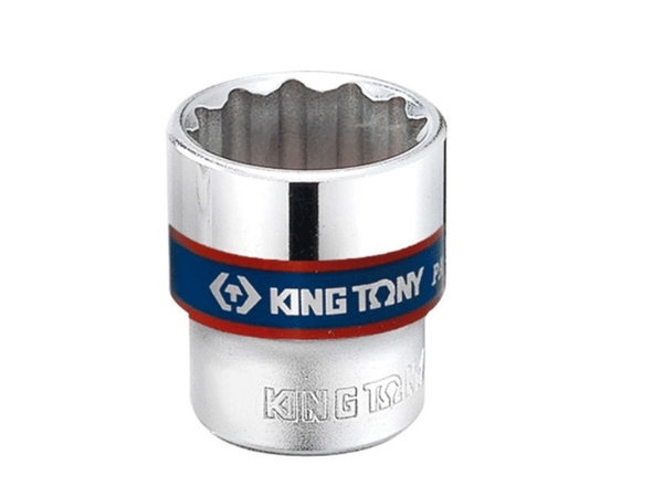  Tube Kingtony 3/8" inch - B 3/8" 333012S 