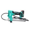  Máy bơm mỡ dùng pin DCA ADGG500Z 