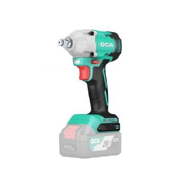  Máy siết buloong dùng pin không chổi than DCA ADPB298Z 
