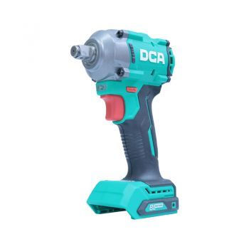  Máy siết buloong không chổi than dùng pin DCA ADPB358Z 