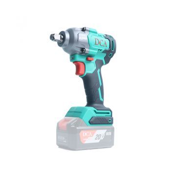  Máy siết buloong không chổi than dùng pin DCA ADPB488Z 