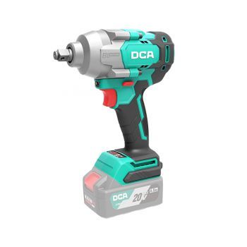  Máy siết buloong không chổi than dùng pin DCA ADPB698Z 