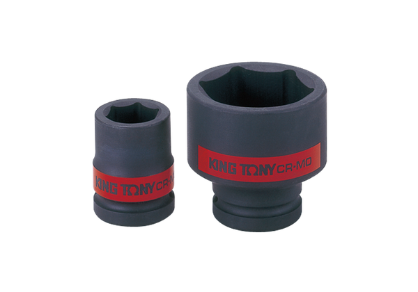  Tube Kingtony 3/4" đen inch 1-7/16" 653546S 