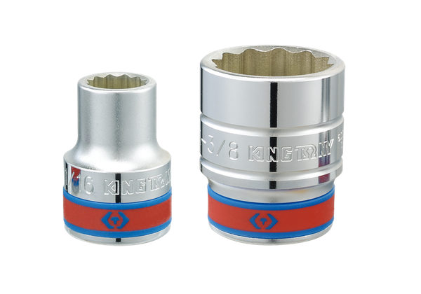  Tube Kingtony 3/4" inch - B 1-5/16" 633042S 