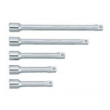  Nối Kingtony trắng 1/2" x 10" 4251-10 