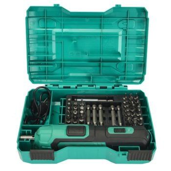  Máy siết vít dùng pin DCA ADPL03-5E 