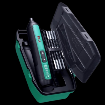  Máy siết vít dùng pin DCA ADPL04-5E 