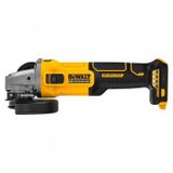  Máy mài góc dùng pin 20V Max Dewalt DCG407N-B1 100mm (Thân máy chưa kèm pin, sạc) 