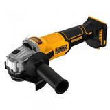  Máy mài góc dùng pin 20V Max Dewalt DCG407N-B1 100mm (Thân máy chưa kèm pin, sạc) 
