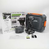  Thân máy chuyên vít Hukan HM21-G2CV250BL (chưa kèm pin sạc) HUKAN 
