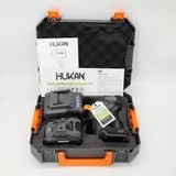  Thân máy chuyên vít Hukan HM21-G2CV250BL (chưa kèm pin sạc) HUKAN 