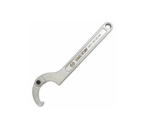  Móc cổ sống Kingtony  80-120mm 3641-C0 