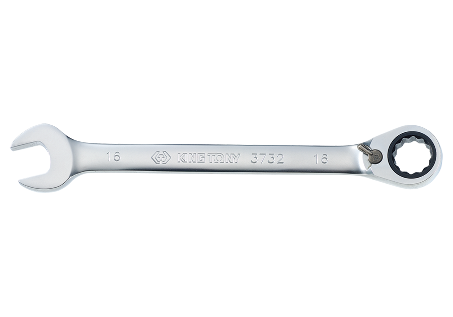  Vòng TĐ & miệng Kingtony 1/2" 373216S 