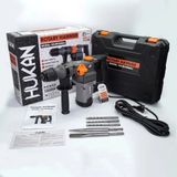  Máy khoan đục bê tông HUKAN G2-RH2166X (Gen 2) HUKAN 