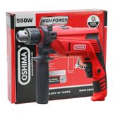  Máy khoan 550W Oshima K550 
