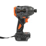  Máy Siết Bulong Bắn Vít HUKAN G1-S300FC (chưa kèm pin, sạc) HUKAN 