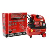  Máy nén khí 30L có dầu 2HP Oshima 30-2.0 